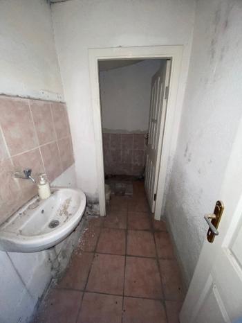 GÜVENAY - ÇORUM KÜÇÜK SANAYİ SİTESİ’NDE SATILIK 246 M² ASMA KATLI DÜKKAN / İŞ YERİ