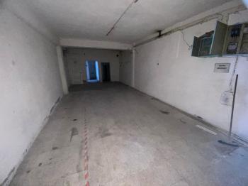 GÜVENAY - ÇORUM KÜÇÜK SANAYİ SİTESİ’NDE SATILIK 246 M² ASMA KATLI DÜKKAN / İŞ YERİ