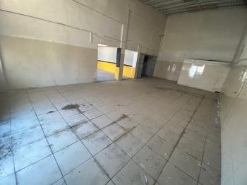 GÜVENAY - ÇORUM KÜÇÜK SANAYİ SİTESİ’NDE SATILIK 246 M² ASMA KATLI DÜKKAN / İŞ YERİ