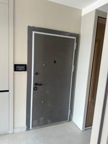 GÜVENAY - ÇORUM ÇEPNİ MAHALLESİ MÜZİK PARKI KARŞISI SATILIK  SIFIR 2+1 DAİRE 