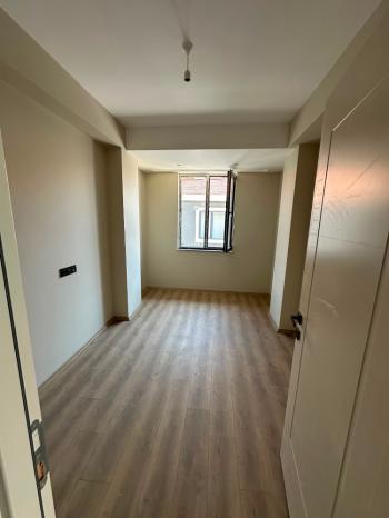 GÜVENAY - ÇORUM ÇEPNİ MAHALLESİ MÜZİK PARKI KARŞISI SATILIK  SIFIR 2+1 DAİRE 