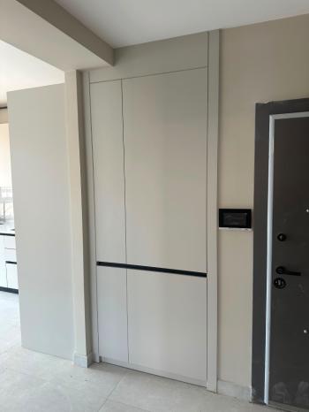 GÜVENAY - ÇORUM ÇEPNİ MAHALLESİ MÜZİK PARKI KARŞISI SATILIK  SIFIR 2+1 DAİRE 