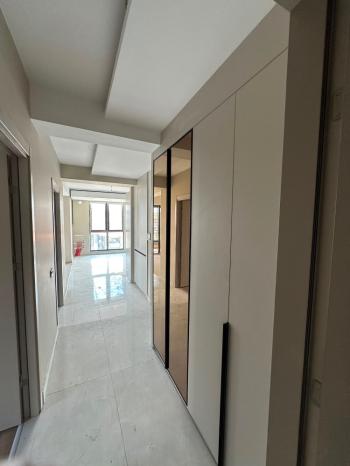 GÜVENAY - ÇORUM ÇEPNİ MAHALLESİ MÜZİK PARKI KARŞISI SATILIK  SIFIR 2+1 DAİRE 