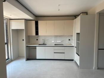 GÜVENAY - ÇORUM ÇEPNİ MAHALLESİ MÜZİK PARKI KARŞISI SATILIK  SIFIR 2+1 DAİRE 