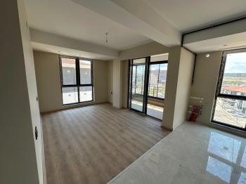 GÜVENAY - ÇORUM ÇEPNİ MAHALLESİ MÜZİK PARKI KARŞISI SATILIK  SIFIR 2+1 DAİRE 