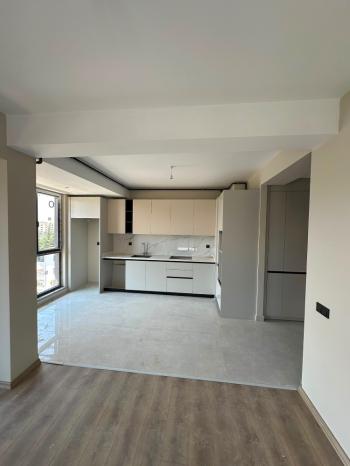GÜVENAY - ÇORUM ÇEPNİ MAHALLESİ MÜZİK PARKI KARŞISI SATILIK  SIFIR 2+1 DAİRE 