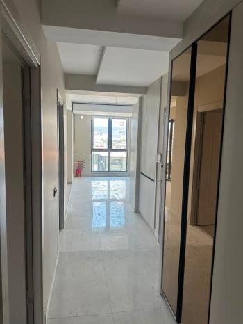 GÜVENAY - ÇORUM ÇEPNİ MAHALLESİ MÜZİK PARKI KARŞISI SATILIK  SIFIR 2+1 DAİRE 