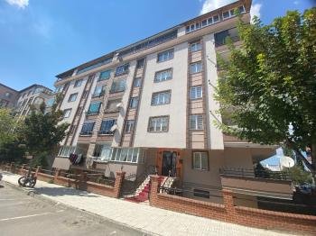 GÜVENAY - ÇORUM ÜÇTUTLAR AHÇILAR’DA 4+1 SATILIK GENİŞ DAİRE