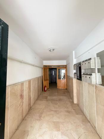GÜVENAY - ÇORUM ÜÇTUTLAR AHÇILAR’DA 4+1 SATILIK GENİŞ DAİRE