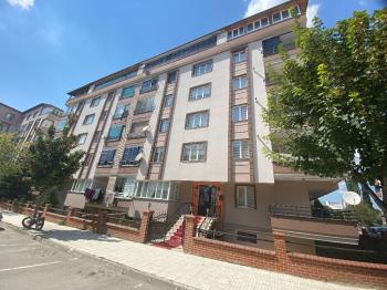 GÜVENAY - ÇORUM ÜÇTUTLAR AHÇILAR’DA 4+1 SATILIK GENİŞ DAİRE