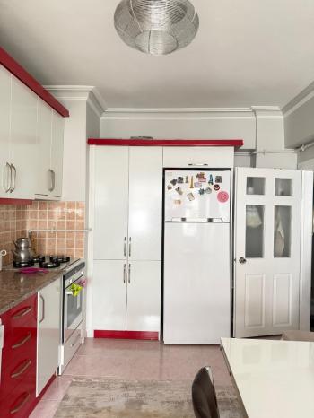 GÜVENAY - ÇORUM ÜÇTUTLAR AHÇILAR’DA 4+1 SATILIK GENİŞ DAİRE