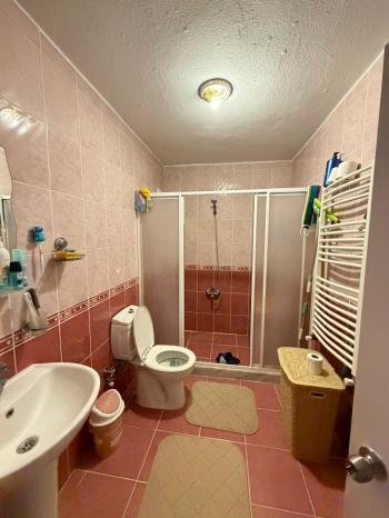 GÜVENAY - ÇORUM ÜÇTUTLAR AHÇILAR’DA 4+1 SATILIK GENİŞ DAİRE