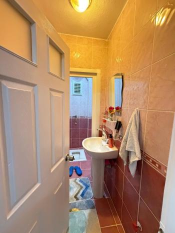 GÜVENAY - ÇORUM ÜÇTUTLAR AHÇILAR’DA 4+1 SATILIK GENİŞ DAİRE
