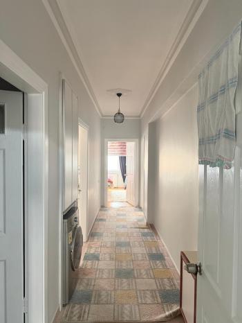 GÜVENAY - ÇORUM ÜÇTUTLAR AHÇILAR’DA 4+1 SATILIK GENİŞ DAİRE