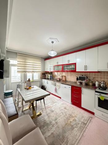 GÜVENAY - ÇORUM ÜÇTUTLAR AHÇILAR’DA 4+1 SATILIK GENİŞ DAİRE