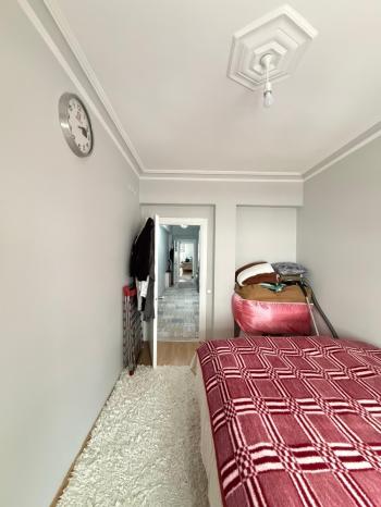 GÜVENAY - ÇORUM ÜÇTUTLAR AHÇILAR’DA 4+1 SATILIK GENİŞ DAİRE