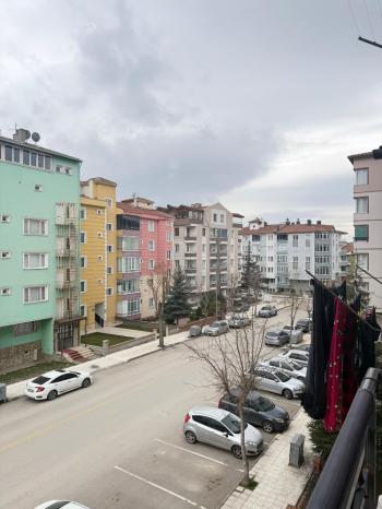 GÜVENAY - ÇORUM ÜÇTUTLAR AHÇILAR’DA 4+1 SATILIK GENİŞ DAİRE