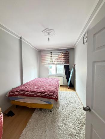GÜVENAY - ÇORUM ÜÇTUTLAR AHÇILAR’DA 4+1 SATILIK GENİŞ DAİRE