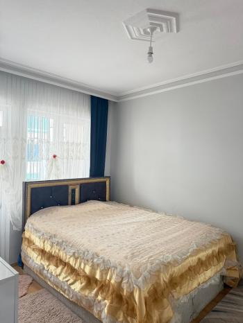 GÜVENAY - ÇORUM ÜÇTUTLAR AHÇILAR’DA 4+1 SATILIK GENİŞ DAİRE