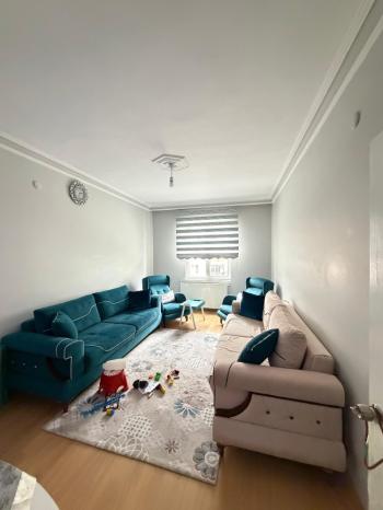GÜVENAY - ÇORUM ÜÇTUTLAR AHÇILAR’DA 4+1 SATILIK GENİŞ DAİRE