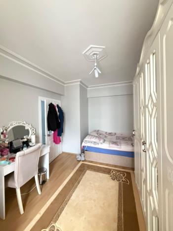 GÜVENAY - ÇORUM ÜÇTUTLAR AHÇILAR’DA 4+1 SATILIK GENİŞ DAİRE