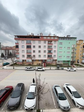 GÜVENAY - ÇORUM ÜÇTUTLAR AHÇILAR’DA 4+1 SATILIK GENİŞ DAİRE