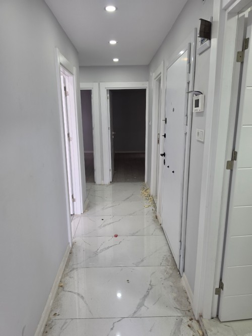 Sultangazi'de 3+1 Asansörlü Bina'da Sıfır Satılık Daire