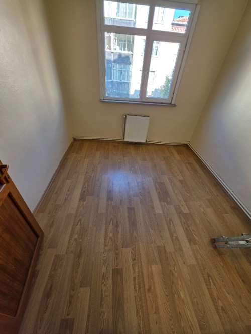 Bekar'a Kiralık Binevler'de Metro'ya 5 Dk 2+1 Arakat Kiralık Daire