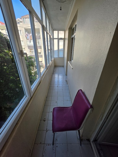 Bekar'a Kiralık Binevler'de Metro'ya 5 Dk 2+1 Arakat Kiralık Daire