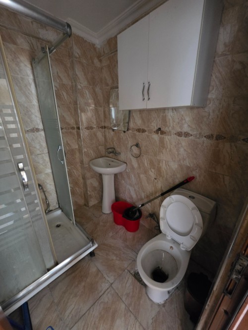 Bekar'a Kiralık Binevler'de Metro'ya 5 Dk 2+1 Arakat Kiralık Daire