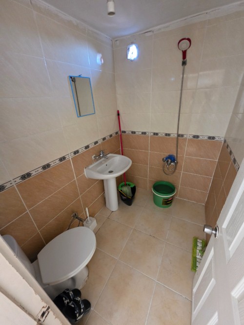 Bekar'a Kiralık Binevler'de Metro'ya 5 Dk  2+1 Teraslı Kiralık Daire.