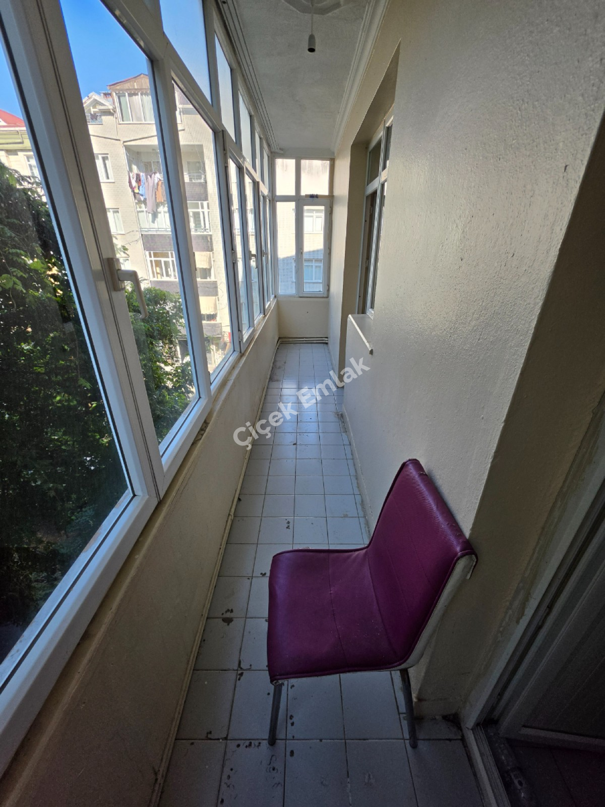 Bekar'a Kiralık Binevler'de Metro'ya 5 Dk 2+1 Arakat Kiralık Daire
