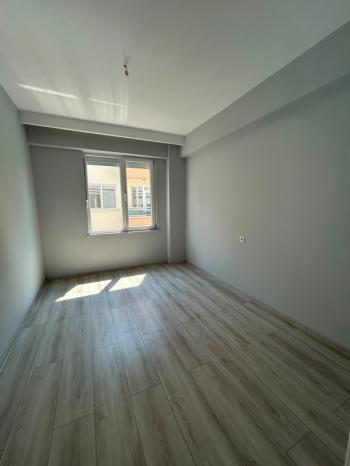 AFYON ÜÇOK EMLAKTAN FATİH MAH 3+1 122M²  SIFIR AYARINDA SATILIK DAİRE 