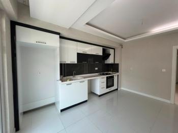AFYON ÜÇOK EMLAKTAN FATİH MAH 3+1 122M²  SIFIR AYARINDA SATILIK DAİRE 