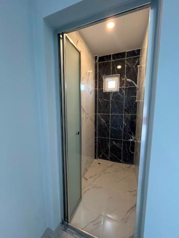 AFYON ÜÇOK EMLAKTAN FATİH MAH 3+1 122M²  SIFIR AYARINDA SATILIK DAİRE 