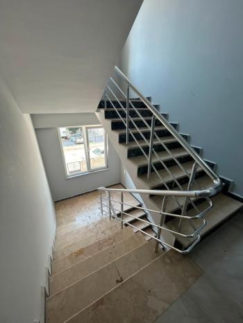 AFYON ÜÇOK EMLAKTAN FATİH MAH 3+1 122M²  SIFIR AYARINDA SATILIK DAİRE 