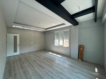 AFYON ÜÇOK EMLAKTAN FATİH MAH 3+1 122M²  SIFIR AYARINDA SATILIK DAİRE 