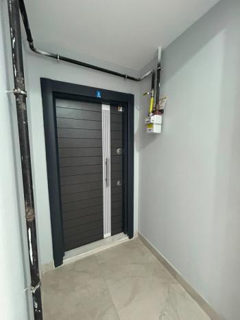 AFYON ÜÇOK EMLAKTAN FATİH MAH 3+1 122M²  SIFIR AYARINDA SATILIK DAİRE 