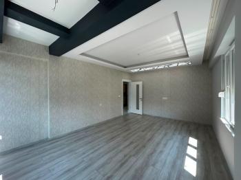 AFYON ÜÇOK EMLAKTAN FATİH MAH 3+1 122M²  SIFIR AYARINDA SATILIK DAİRE 