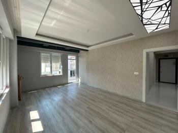 AFYON ÜÇOK EMLAKTAN FATİH MAH 3+1 122M²  SIFIR AYARINDA SATILIK DAİRE 