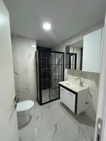 AFYON ÜÇOK EMLAKTAN FATİH MAH 3+1 122M²  SIFIR AYARINDA SATILIK DAİRE 