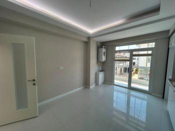 AFYON ÜÇOK EMLAKTAN FATİH MAH 3+1 122M²  SIFIR AYARINDA SATILIK DAİRE 