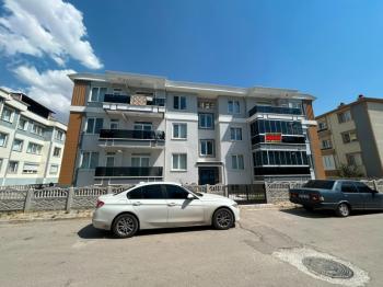 AFYON ÜÇOK EMLAKTAN FATİH MAH 3+1 122M²  SIFIR AYARINDA SATILIK DAİRE 