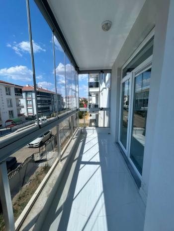AFYON ÜÇOK EMLAKTAN FATİH MAH 3+1 122M²  SIFIR AYARINDA SATILIK DAİRE 