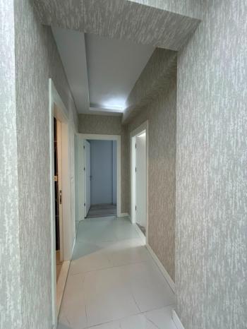 AFYON ÜÇOK EMLAKTAN FATİH MAH 3+1 122M²  SIFIR AYARINDA SATILIK DAİRE 