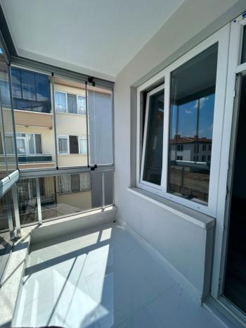 AFYON ÜÇOK EMLAKTAN FATİH MAH 3+1 122M²  SIFIR AYARINDA SATILIK DAİRE 
