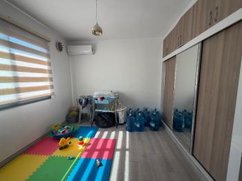 Lefkoşa Demirhan Bölgesinde SATILIK 3+1 VİLLA