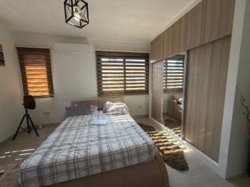 Lefkoşa Demirhan Bölgesinde SATILIK 3+1 VİLLA