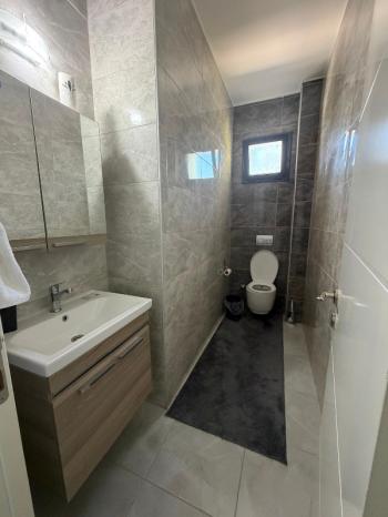 Lefkoşa Demirhan Bölgesinde SATILIK 3+1 VİLLA