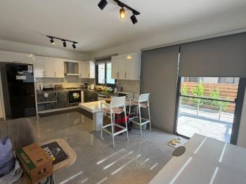 Lefkoşa Demirhan Bölgesinde SATILIK 3+1 VİLLA